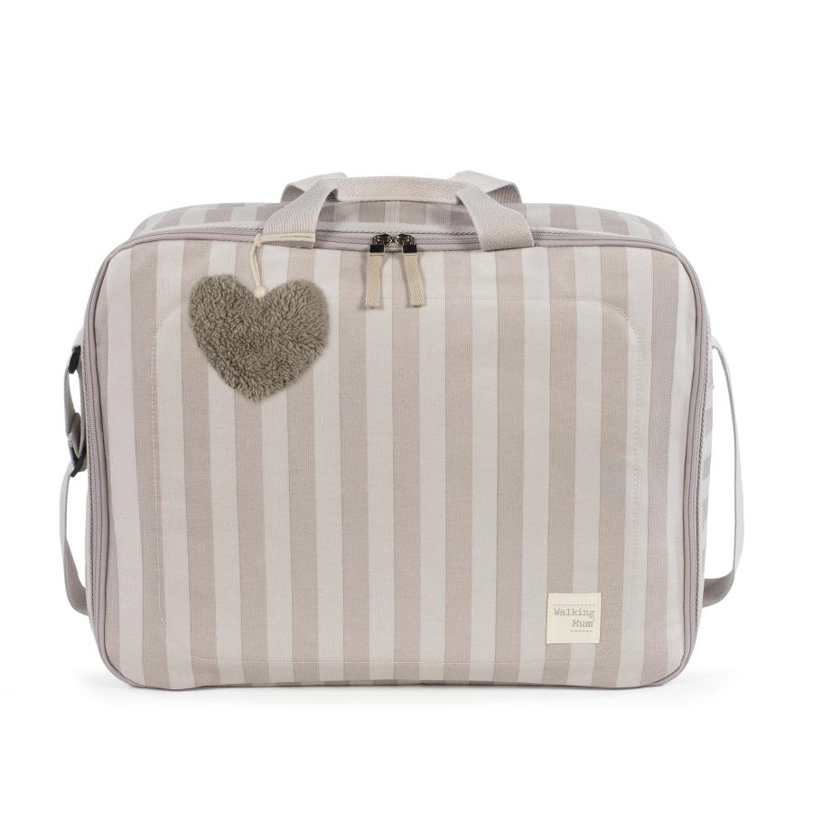 1120800515_a Maleta maternal Sintra Beige - Imagen 1