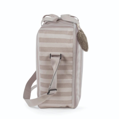 Maleta maternal Sintra Beige - Imagen 8