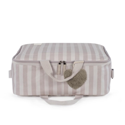 Maleta maternal Sintra Beige - Imagen 9