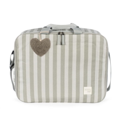 Maleta maternal Sintra Verde