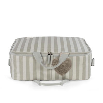 Maleta maternal Sintra Verde - Imagen 6