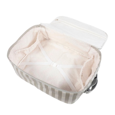 Maleta maternal Sintra Verde - Imagen 7