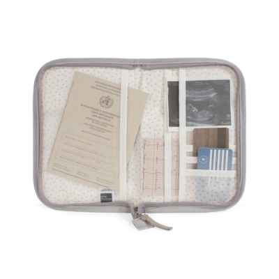 Portadocumentos Sintra Beige - Imagen 3