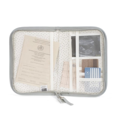 Portadocumentos Sintra Verde - Imagen 3