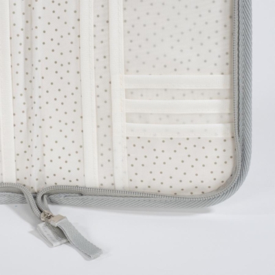 Portadocumentos Sintra Verde - Imagen 4