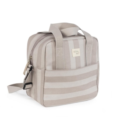 Bolsa Térmica Biberones Bebés Sintra Beige - Imagen 4