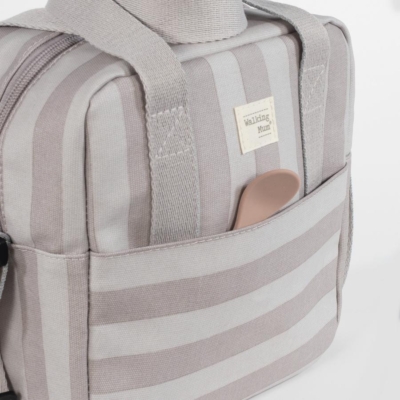 Bolsa Térmica Biberones Bebés Sintra Beige - Imagen 7