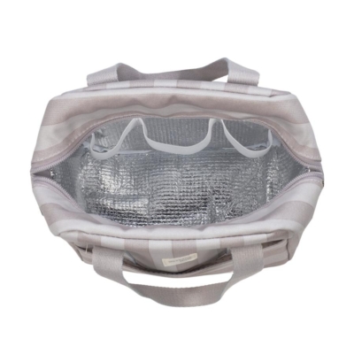 Bolsa Térmica Biberones Bebés Sintra Beige - Imagen 3