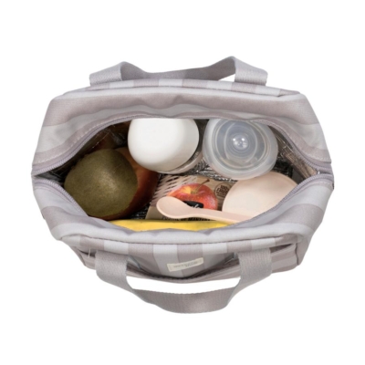 Bolsa Térmica Biberones Bebés Sintra Beige - Imagen 2