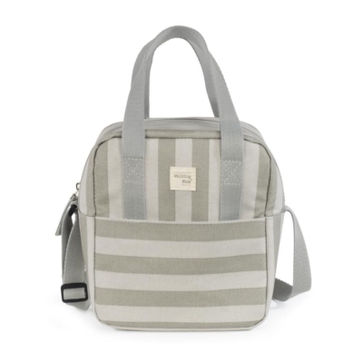 Bolsa Térmica Biberones Bebés Sintra Verde