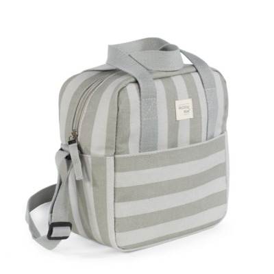 Bolsa Térmica Biberones Bebés Sintra Verde - Imagen 4