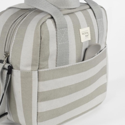 Bolsa Térmica Biberones Bebés Sintra Verde - Imagen 7