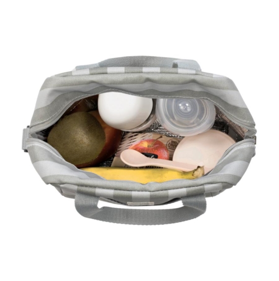 Bolsa Térmica Biberones Bebés Sintra Verde - Imagen 3