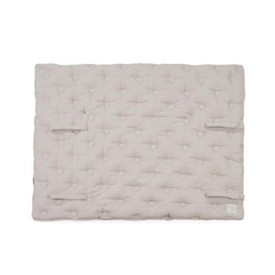 Saco 2 en 1 Arrullo-manta Sintra Beige - Imagen 3