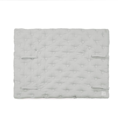 Saco 2 en 1 Arrullo-manta Sintra Verde - Imagen 4