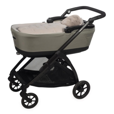 Saco Cuco 2 en 1 Sintra Entretiempo Beige - Imagen 5