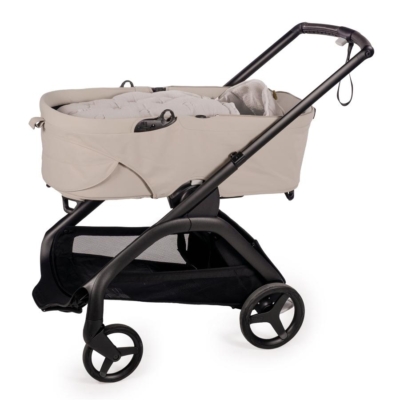 Saco Cuco 2 en 1 Sintra Entretiempo Beige - Imagen 6