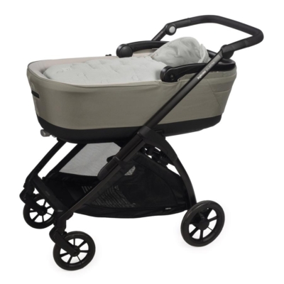 Saco Cuco 2 en 1 Sintra Entretiempo Verde - Imagen 4