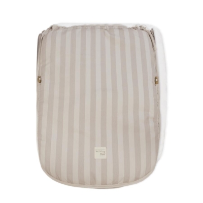 Saco para Silla Sintra Entretiempo Beige - Imagen 4