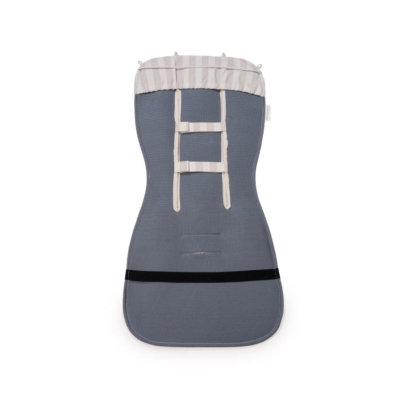 Colchoneta para silla de paseo Sintra Beige - Imagen 4