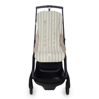 Colchoneta para silla de paseo Sintra Verde