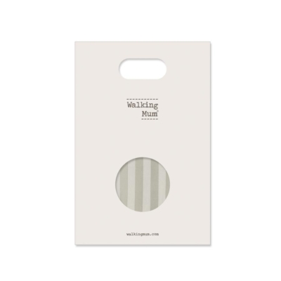 Colchoneta para silla de paseo Sintra Verde - Imagen 5