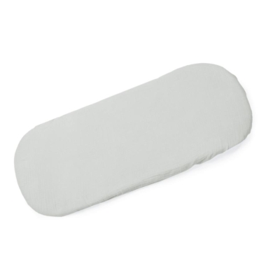 Cubre cuco con varillas y bajera ajustable Sintra Verde - Imagen 4