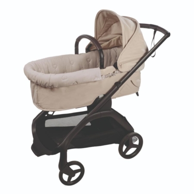 Cubre Cuco con gomas y Sábana Bajera Sintra Verde