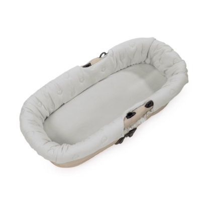 Cubre Cuco con gomas y Sábana Bajera Sintra Verde - Imagen 3