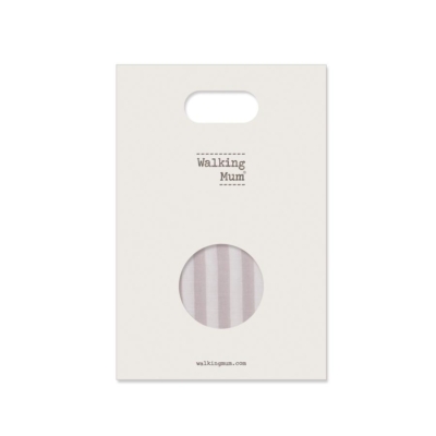 Muselina de algodón Sintra  Beige - Imagen 3