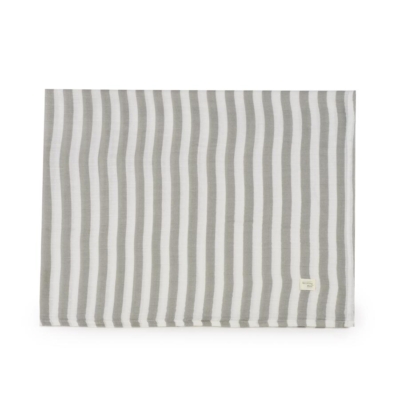 Muselina de algodón Sintra Verde - Imagen 2