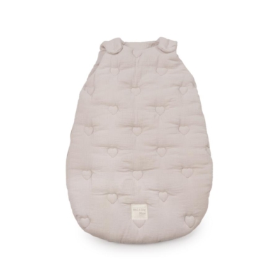 Saco de Dormir para verano Sintra Beige