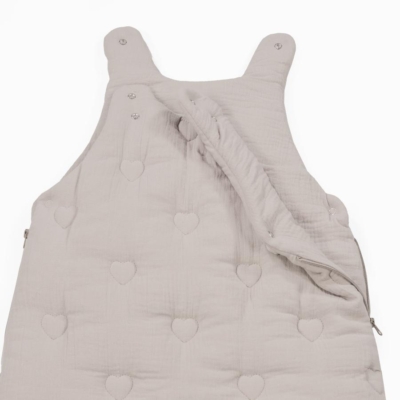 Saco de Dormir para verano Sintra Beige - Imagen 2