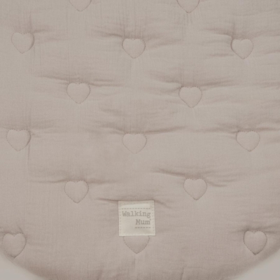 Saco de Dormir para verano Sintra Beige - Imagen 5