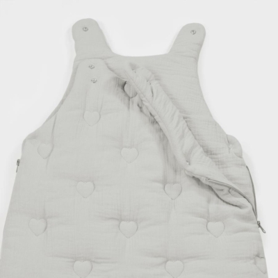 Saco de Dormir para verano Sintra Verde - Imagen 2