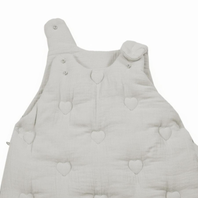 Saco de Dormir para verano Sintra Verde - Imagen 3