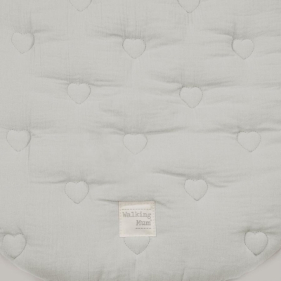 Saco de Dormir para verano Sintra Verde - Imagen 4