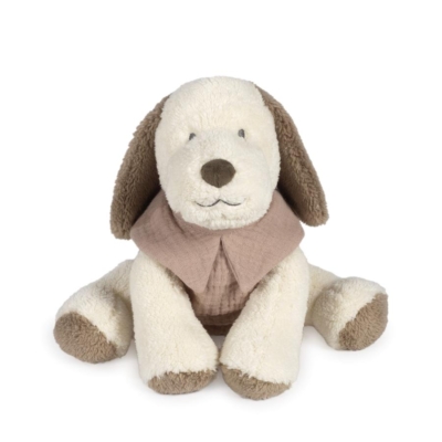 Perrito de peluche Sintra Beige