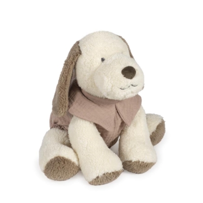 Perrito de peluche Sintra Beige - Imagen 2