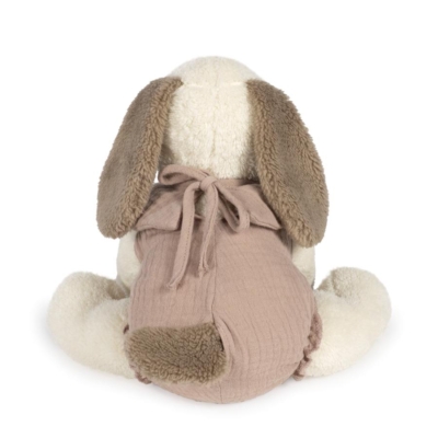 Perrito de peluche Sintra Beige - Imagen 4