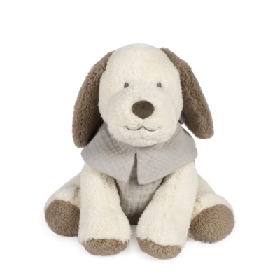 Perrito de peluche Sintra Verde