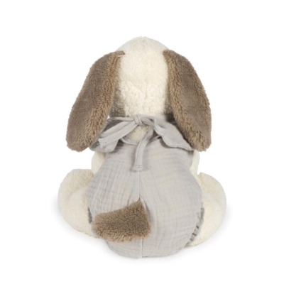 Perrito de peluche Sintra Verde - Imagen 4