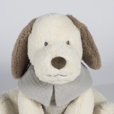 Perrito de peluche Sintra Verde - Imagen 5