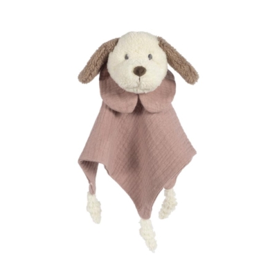 Perrito Doudou Sintra Beige - Imagen 2