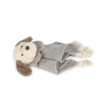 Perrito Doudou Sintra Verde - Imagen 2