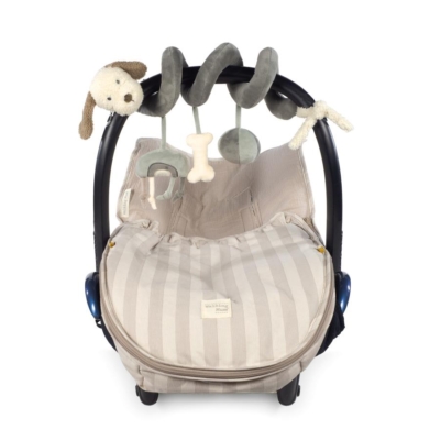 Ristra Perrito Sintra Verde