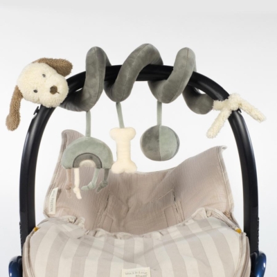 Ristra Perrito Sintra Verde - Imagen 2