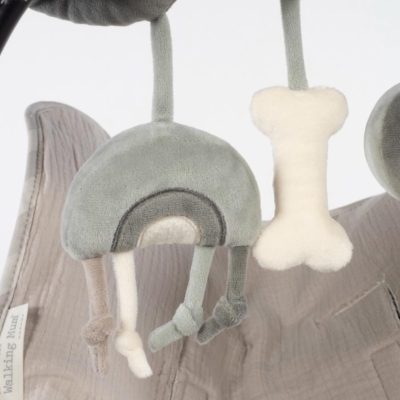 Ristra Perrito Sintra Verde - Imagen 4