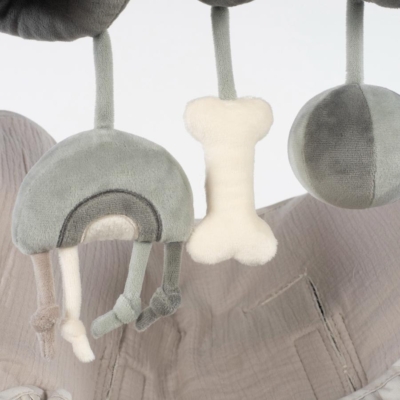 Ristra Perrito Sintra Verde - Imagen 5