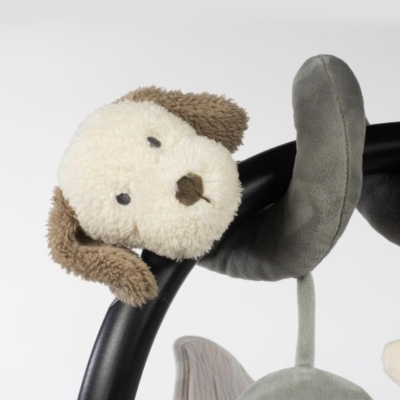 Ristra Perrito Sintra Verde - Imagen 6